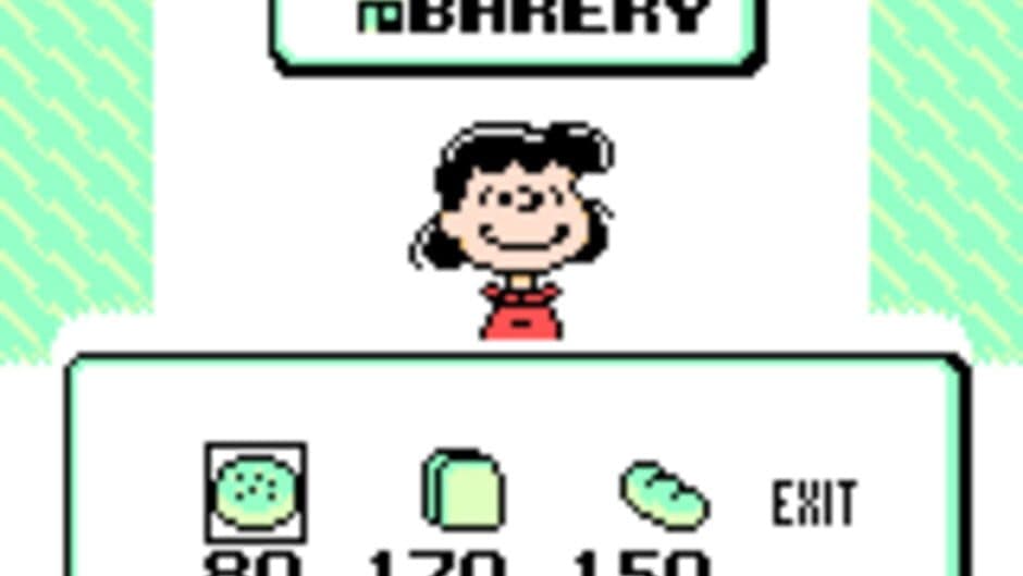 Snoopy no Hajimete no Otsukai screenshot