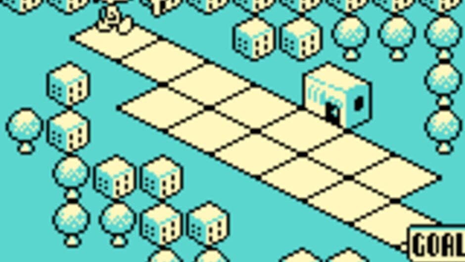 Snoopy no Hajimete no Otsukai screenshot