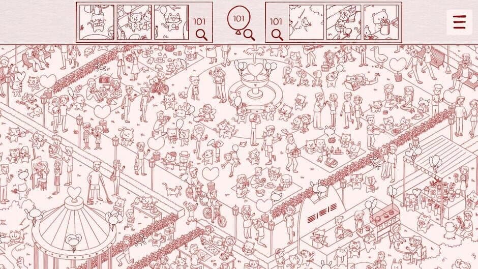 Meow Moments: Celebrating Renewal & Romance screenshot