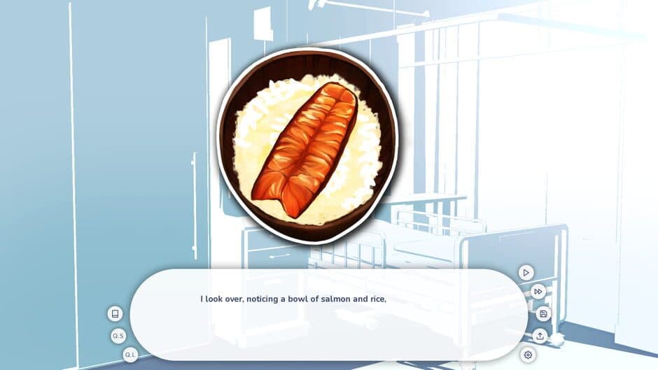 Prescription: Love screenshot