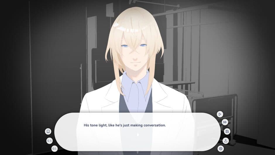 Prescription: Love screenshot