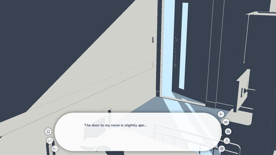 Prescription: Love screenshot