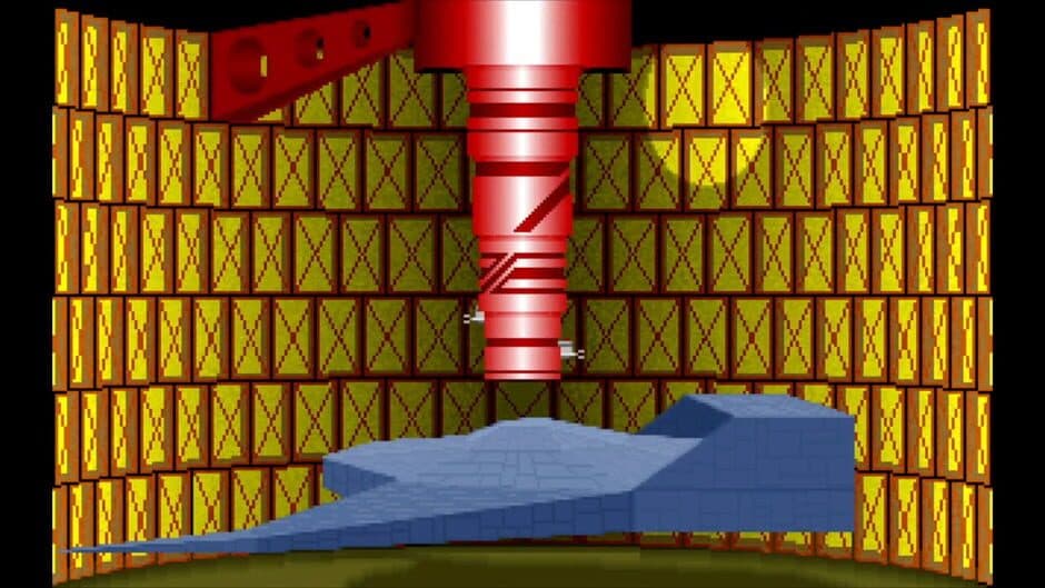 Lightspeed screenshot
