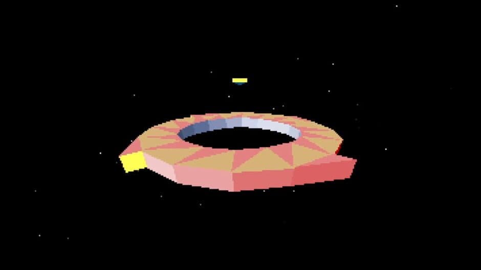 Lightspeed screenshot