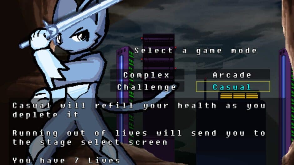 Copycat: Cee Ann screenshot