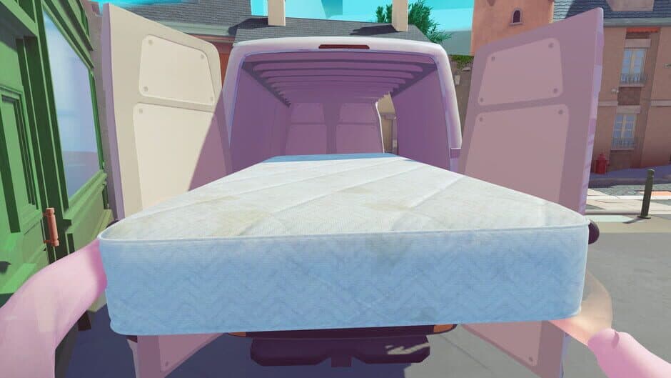 One Move Away screenshot