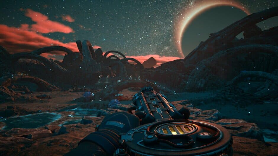 The Outer Worlds 2 screenshot