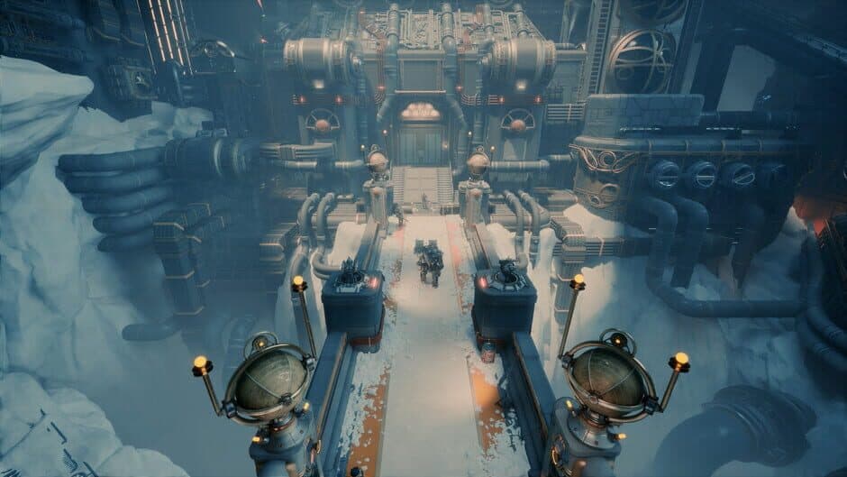 The Outer Worlds 2 screenshot