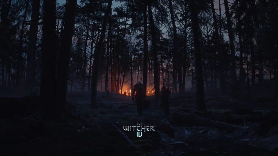 The Witcher IV screenshot