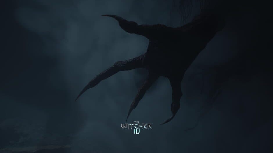 The Witcher IV screenshot
