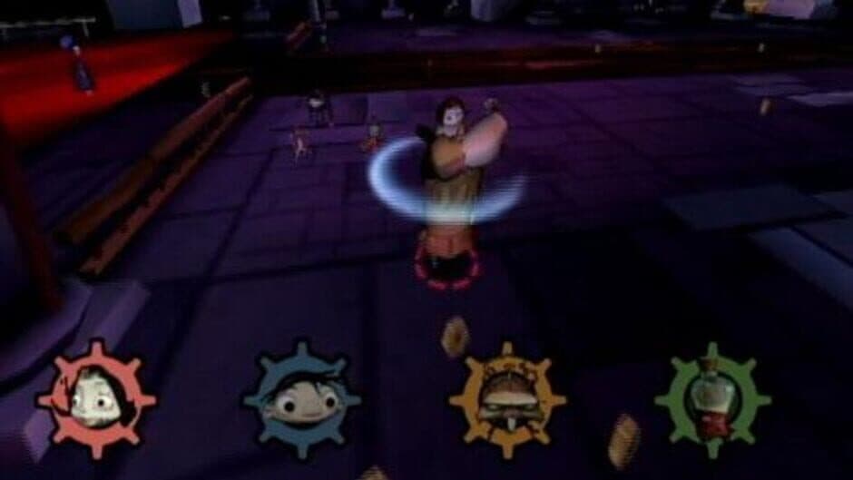 Igor: The Game screenshot