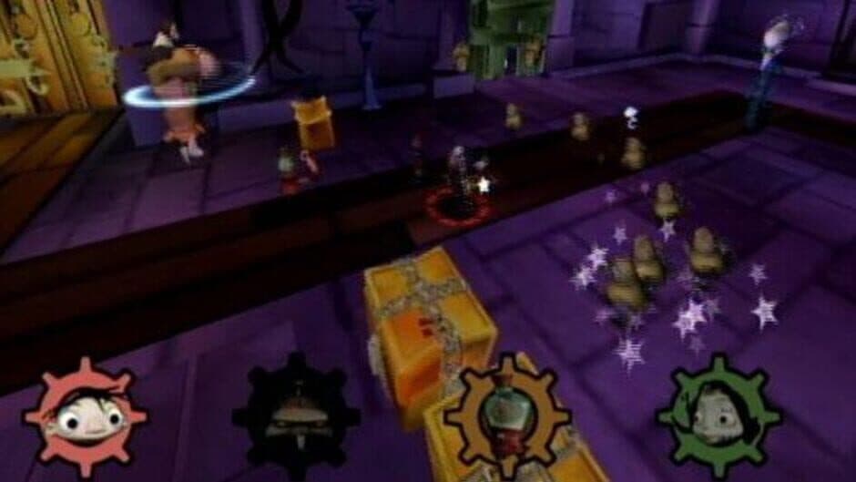 Igor: The Game screenshot