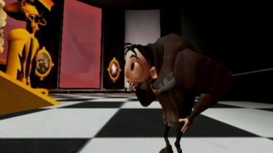 Igor: The Game screenshot