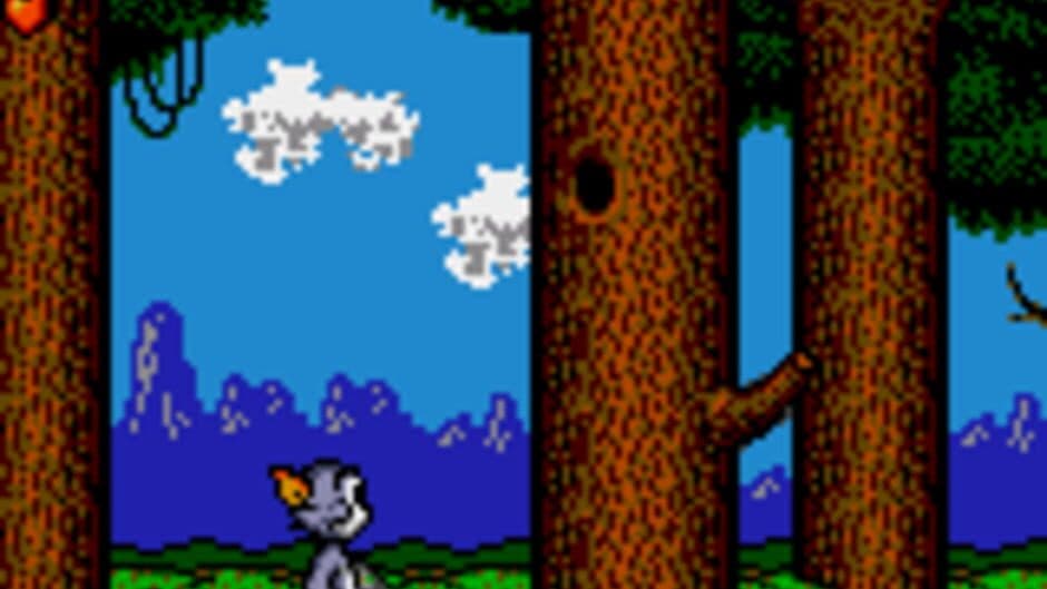 Tom and Jerry: The Movie screenshot
