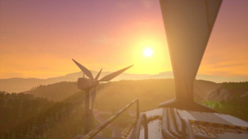 Voices of the Void screenshot