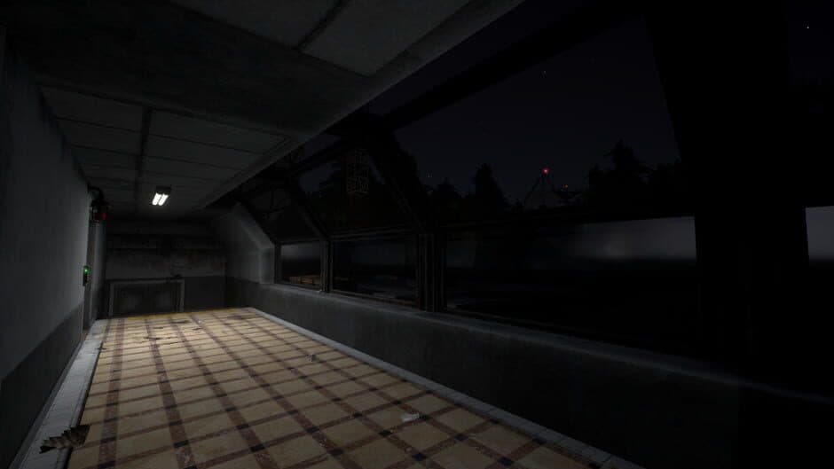 Voices of the Void screenshot