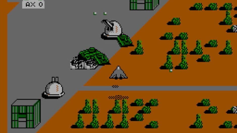 Ultimate Air Combat screenshot