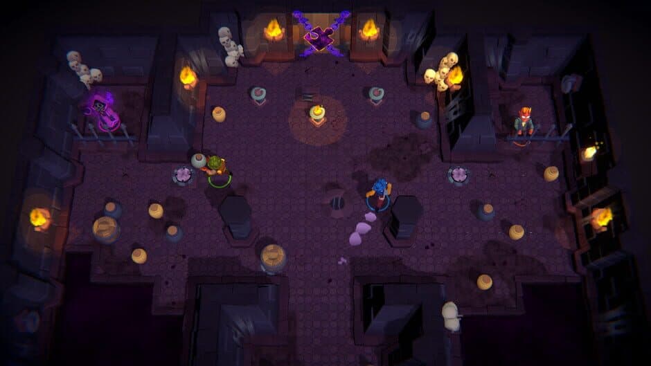 Cthuloot screenshot