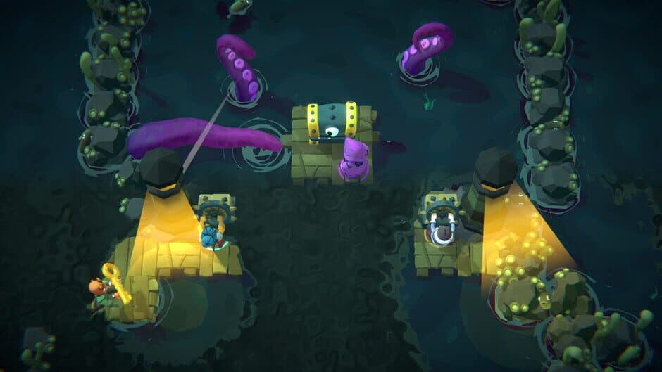 Cthuloot screenshot