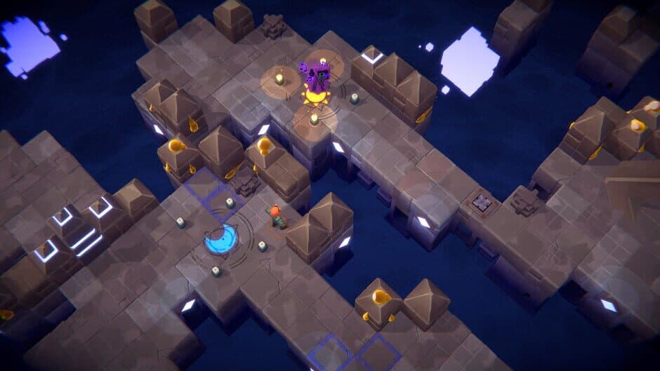 Cthuloot screenshot