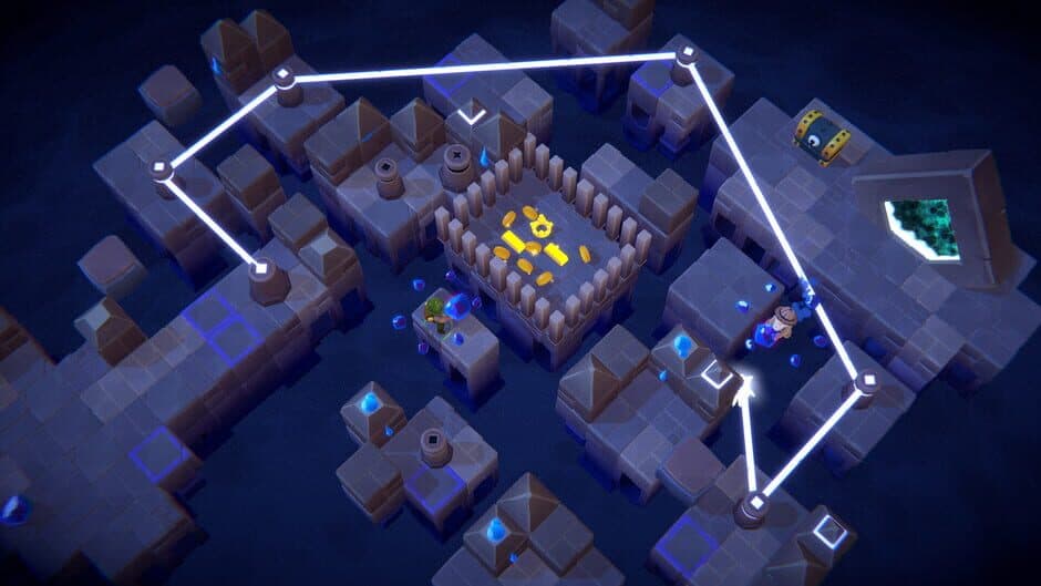 Cthuloot screenshot