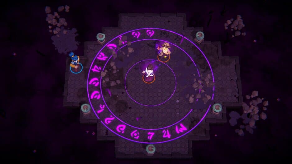 Cthuloot screenshot