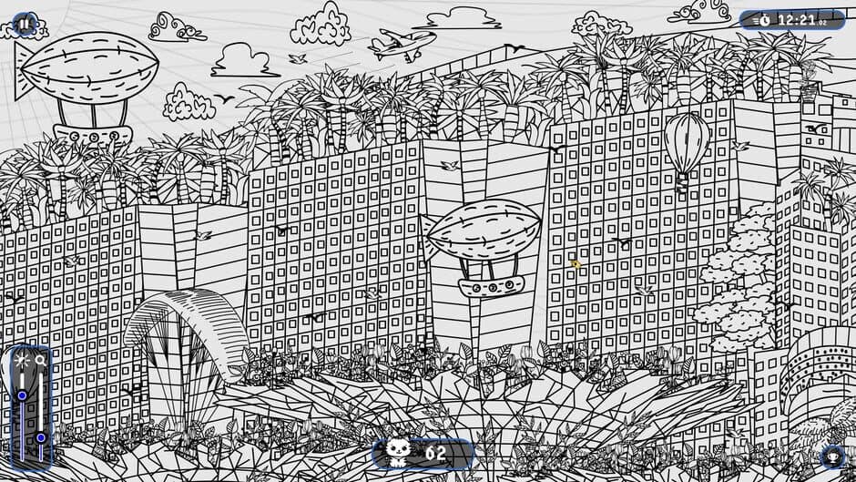 101 Cats Hidden in Singapore screenshot