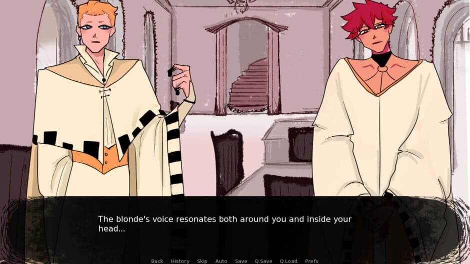 To Eat A God screenshot