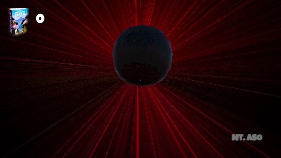 Journey Across Japan: Mysteries of Mt Aso screenshot