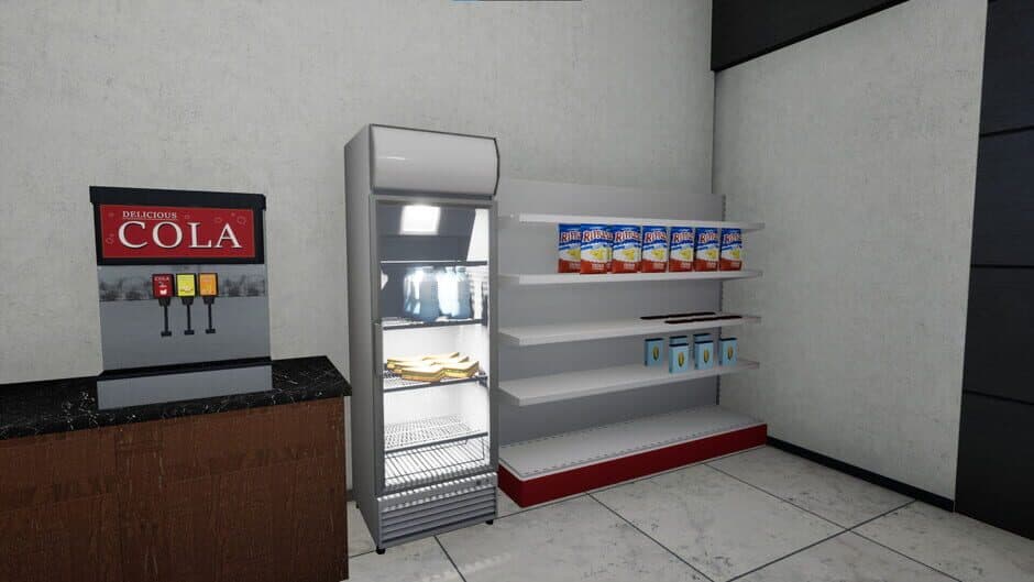 Cinemaster Cinema Simulator screenshot