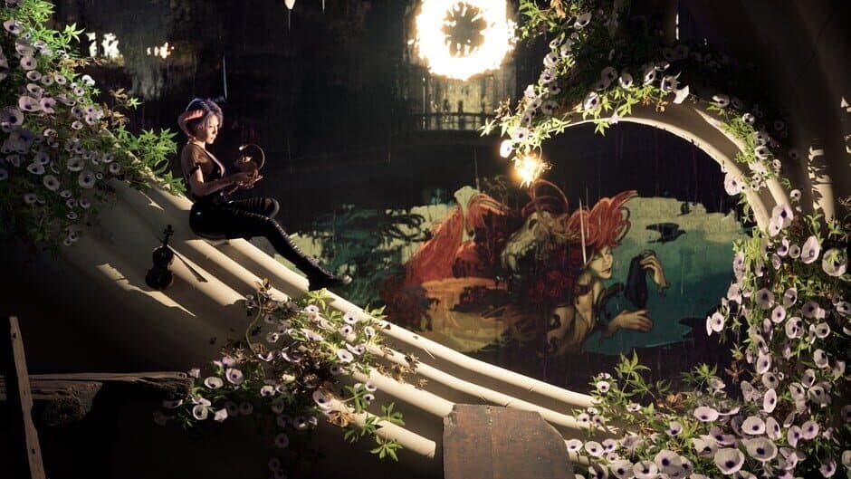 Repo Man screenshot