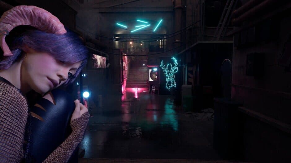 Repo Man screenshot