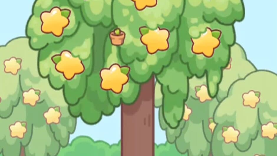 Cat Town Valley screenshot