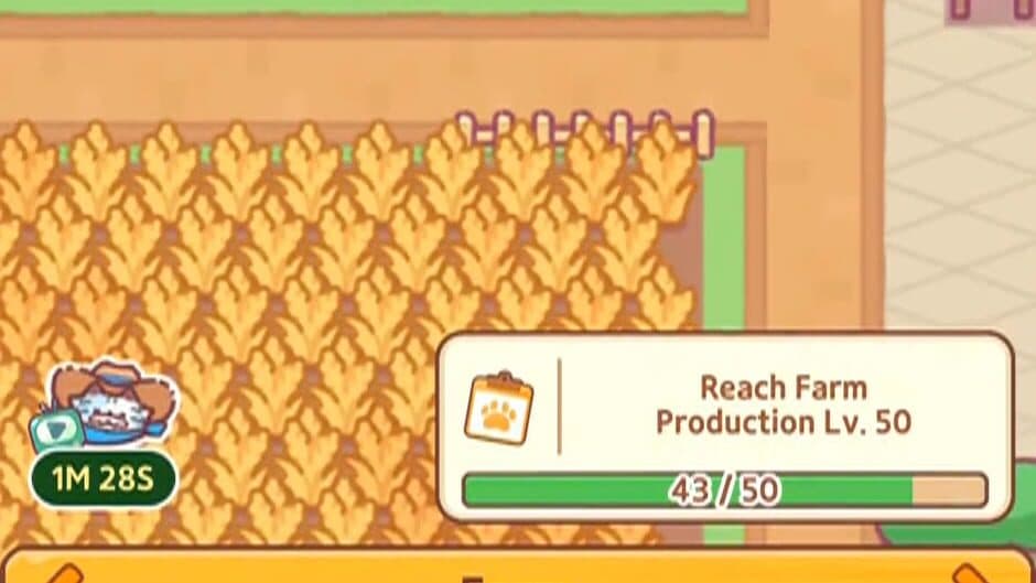 Cat Town Valley screenshot