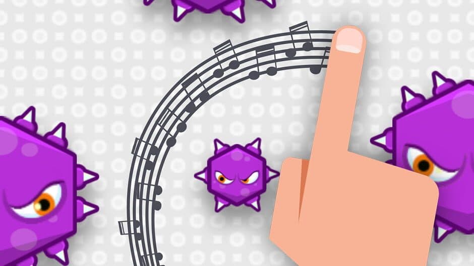 Mmm Fingers 2 screenshot