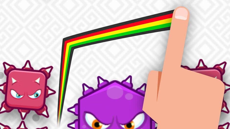 Mmm Fingers 2 screenshot