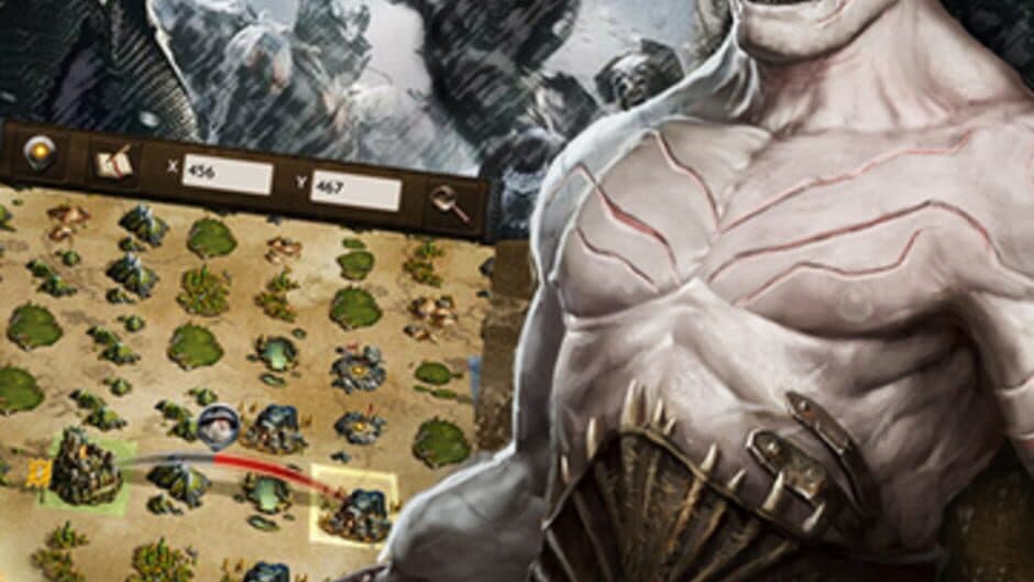 The Hobbit: Kingdoms of Middle Earth screenshot