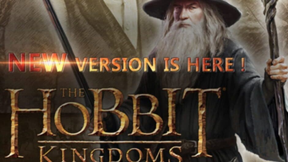 The Hobbit: Kingdoms of Middle Earth screenshot