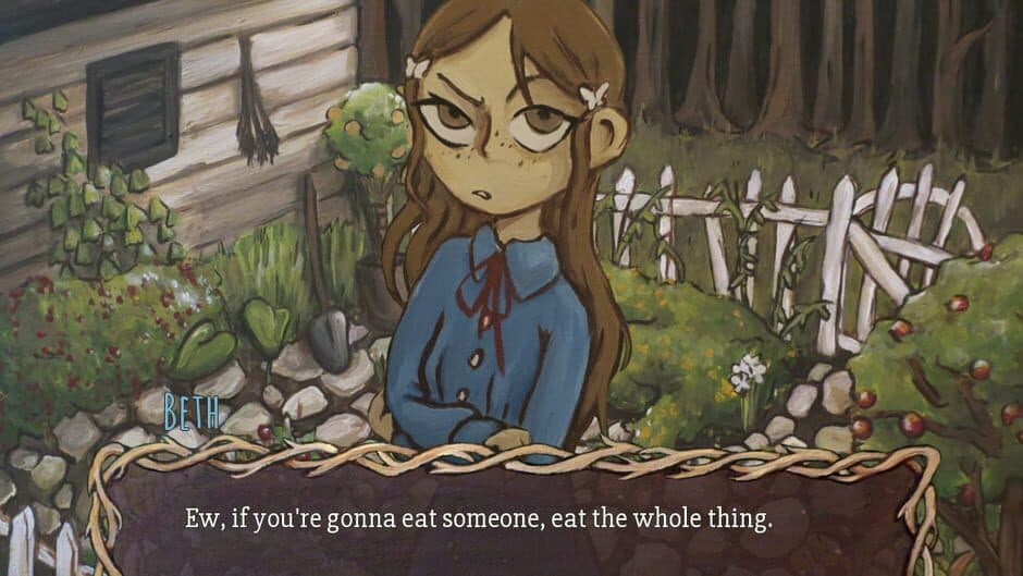 Matryoshka screenshot