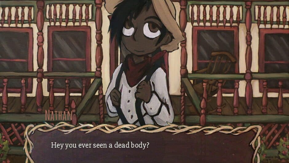 Matryoshka screenshot