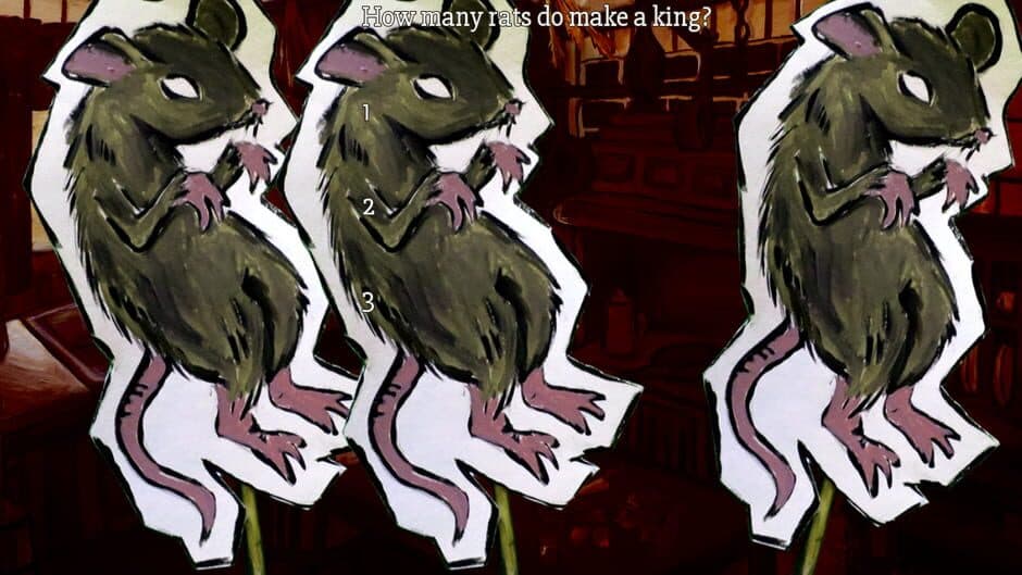 Matryoshka screenshot