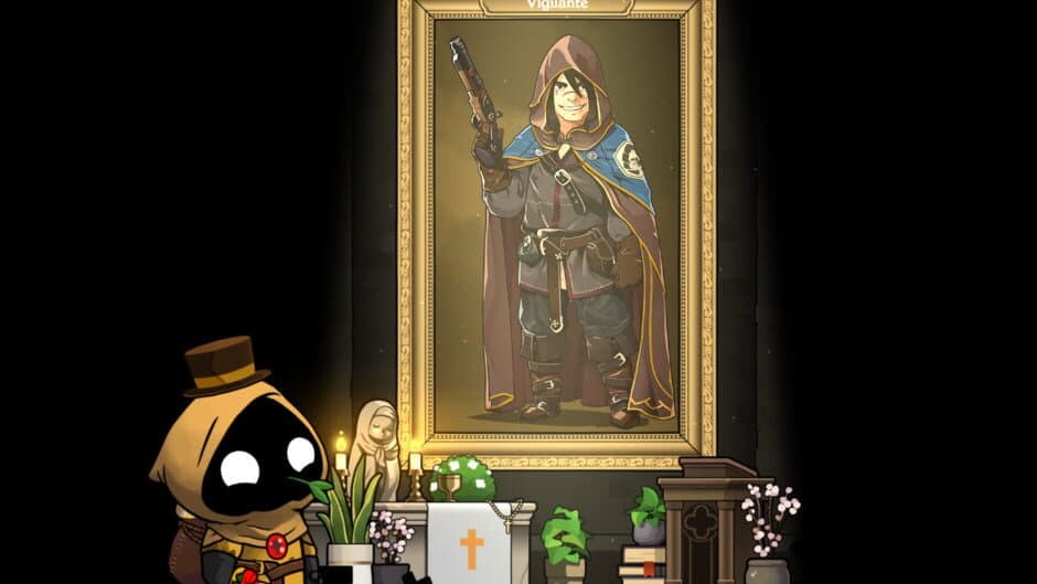 Castle of Blackwater screenshot