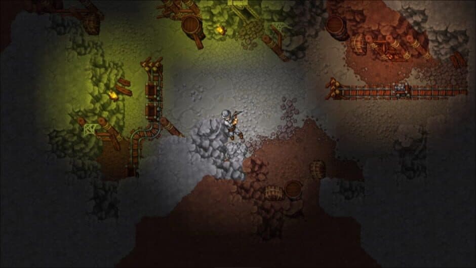 RavenQuest screenshot