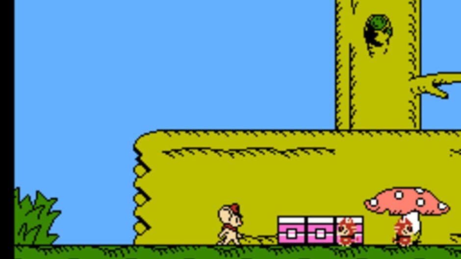 Mappy Kids screenshot