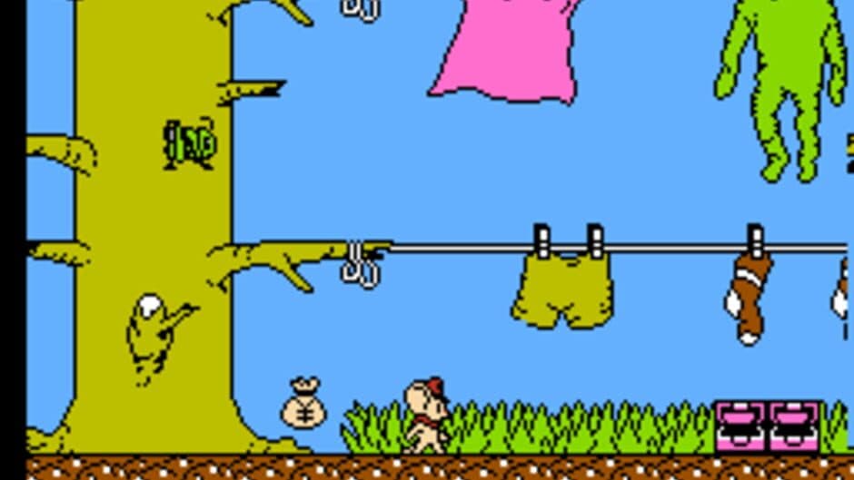 Mappy Kids screenshot