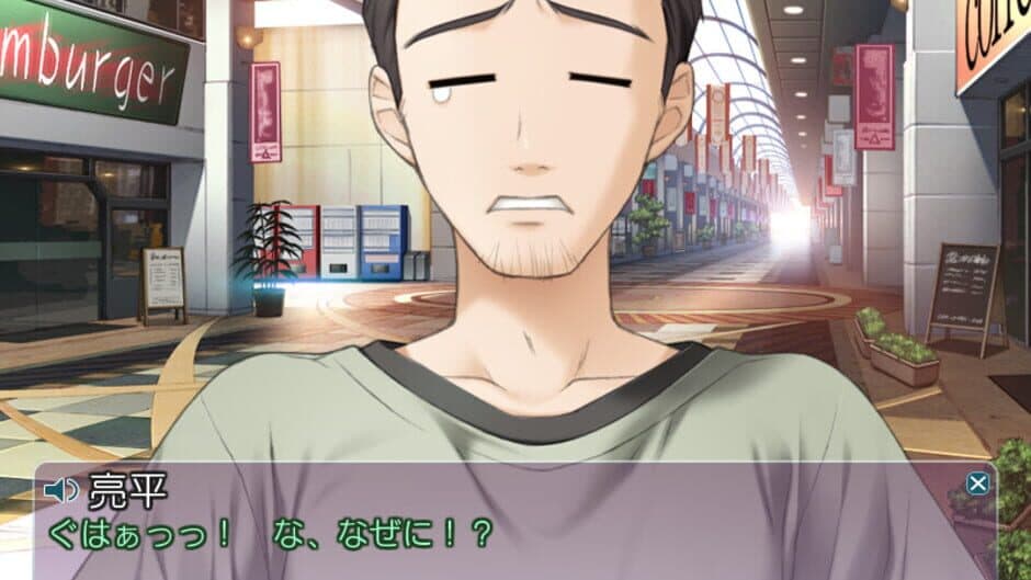 Haruka na Sora screenshot