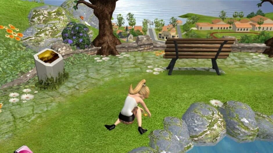 High School Dreams: Best Friends Forever screenshot