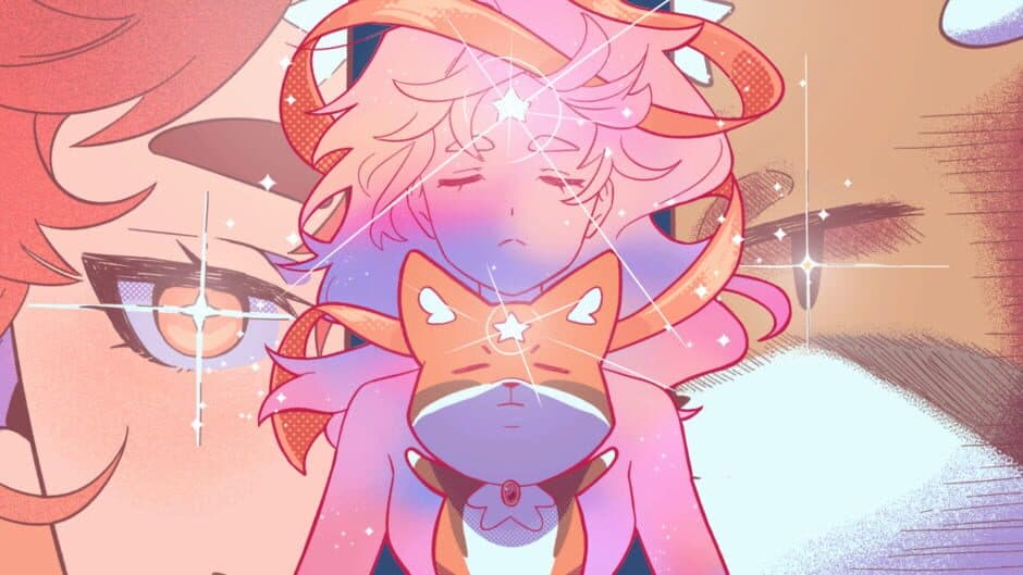 Curtain Call Crusade screenshot