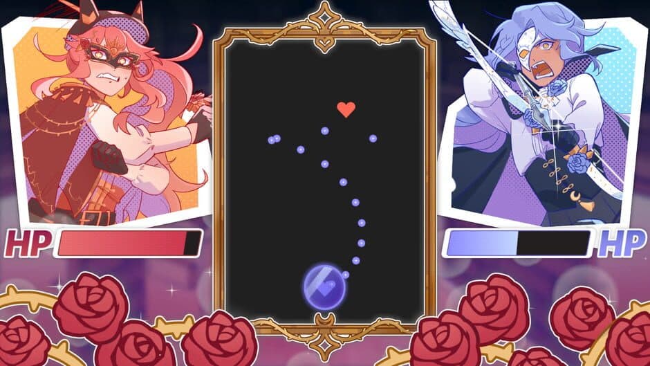 Curtain Call Crusade screenshot