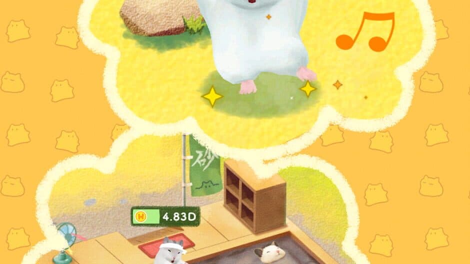 Hamster Valley screenshot